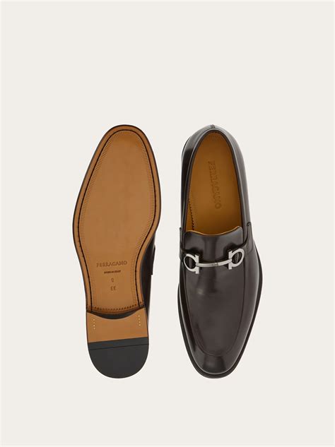 ferragamo moccasins for men.